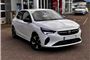 2020 Vauxhall Corsa e 100kW SE Nav 50kWh 5dr Auto [7.4kWCh]