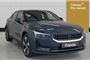 2023 Polestar 2 300kW 78kWh Long Range DM [Plus] 5dr 4WD Auto