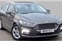 2019 Ford Mondeo Estate 2.0 EcoBlue Zetec Edition 5dr