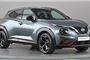 2024 Nissan Juke 1.0 DiG-T Tekna 5dr DCT