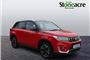 2021 Suzuki Vitara 1.4 Boosterjet 48V Hybrid SZ5 5dr