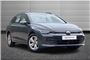 2025 Volkswagen Golf Estate 2.0 TDI Life 5dr