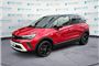 2021 Vauxhall Crossland 1.2 Turbo Griffin 5dr