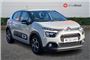 2022 Citroen C3 1.2 PureTech Sense 5dr