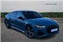 2020 Audi RS7 RS 7 TFSI Quattro Vorsprung 5dr Tiptronic