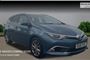 2018 Toyota Auris Touring Sport 1.8 Hybrid Excel TSS 5dr CVT [Leather]