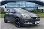 2015 Vauxhall Corsa 1.4 ecoFLEX SRi 3dr