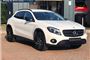 2019 Mercedes-Benz GLA GLA 180 Urban Edition 5dr Auto