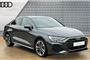 2024 Audi A3 30 TFSI S Line 4dr