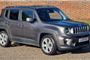 2021 Jeep Renegade 1.3 T4 GSE Limited 5dr DDCT