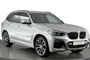 2019 BMW X3 xDrive30d M Sport 5dr Step Auto