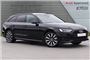 2023 Audi A4 Avant 35 TFSI Sport Edition 5dr S Tronic