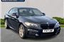 2017 BMW 2 Series M240i 2dr [Nav] Step Auto