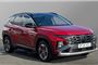2024 Hyundai Tucson 1.6T Plug-in Hybrid Premium 5dr 4WD Auto