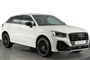 2022 Audi Q2 35 TFSI Black Edition 5dr