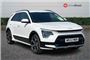 2022 Kia Niro 1.6 GDi Hybrid 3 5dr DCT