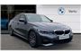 2021 BMW 3 Series 320i M Sport 4dr Step Auto