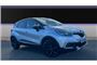 2019 Renault Captur 1.5 dCi 90 GT Line 5dr