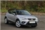 2018 SEAT Arona 1.0 TSI 115 SE Technology [EZ] 5dr