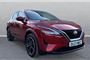 2023 Nissan Qashqai 1.3 DiG-T MH 158 Tekna 5dr Xtronic