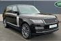 2019 Land Rover Range Rover 5.0 V8 S/C Autobiography LWB 4dr Auto