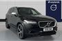 2016 Volvo XC90 2.0 T8 Hybrid R DESIGN 5dr Geartronic