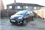 2015 Toyota Yaris 1.33 VVT-i Icon 3dr