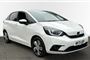 2021 Honda Jazz 1.5 i-MMD Hybrid EX 5dr eCVT