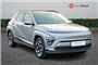 2024 Hyundai Kona Electric 160kW Ultimate 65kWh 5dr Auto