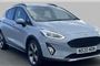 2020 Ford Fiesta Active 1.0 EcoBoost 95 Active Edition 5dr