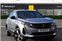 2021 Peugeot 3008 1.5 BlueHDi GT 5dr EAT8