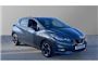 2021 Nissan Micra 1.0 IG-T 92 Acenta 5dr