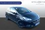 2017 Vauxhall Corsa 1.4 Limited Edition 3dr