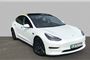 2022 Tesla Model 3 RWD 4dr Auto