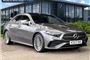 2023 Mercedes-Benz A-Class Saloon A200 AMG Line Premium Plus 4dr Auto