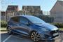 2023 Ford Fiesta 1.0 EcoBoost ST-Line X 5dr