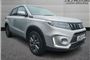 2022 Suzuki Vitara 1.4 Boosterjet 48V Hybrid SZ-T 5dr Auto