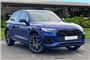 2023 Audi Q5 50 TFSI e Quattro Black Edition 5dr S Tronic