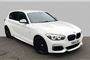 2018 BMW 1 Series M140i Shadow Edition 5dr Step Auto