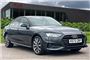 2023 Audi A4 35 TFSI Sport Edition 4dr S Tronic