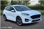 2022 Ford Kuga 2.0 EcoBlue 190 ST-Line 5dr Auto AWD