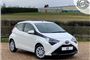 2020 Toyota Aygo 1.0 VVT-i X-Play 5dr