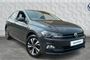 2021 Volkswagen Polo 1.0 TSI 95 Match 5dr