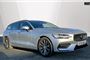 2021 Volvo V60 2.0 B3P Momentum 5dr Auto