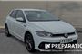 2021 Volkswagen Polo 1.0 TSI R-Line 5dr