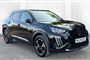 2024 Peugeot 2008 1.2 PureTech 130 GT 5dr EAT8