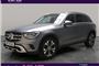 2020 Mercedes-Benz GLC GLC 220d 4Matic Sport 5dr 9G-Tronic