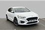 2022 Ford Focus 1.0 EcoBoost 125 ST-Line 5dr Auto