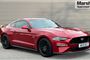 2021 Ford Mustang 5.0 V8 GT 2dr Auto