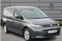 2023 Volkswagen Caddy 2.0 TDI 102PS Commerce Pro Van